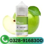 CBD Vape Juice Green Apple 1000mg in Pakistan