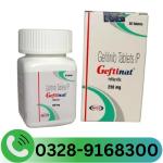 Gefitinib Tablets 250mg in Pakistan