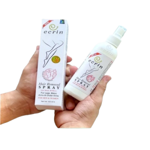Ecrin Hair Removal Spray In Pakistan