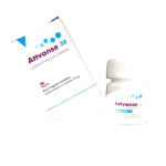 Attvanse 30mg in Pakistan